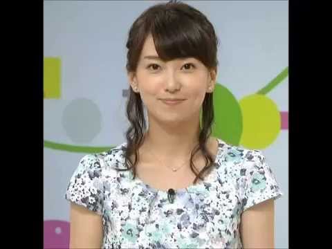 NHK美人アナウンサー・和久田麻由子!