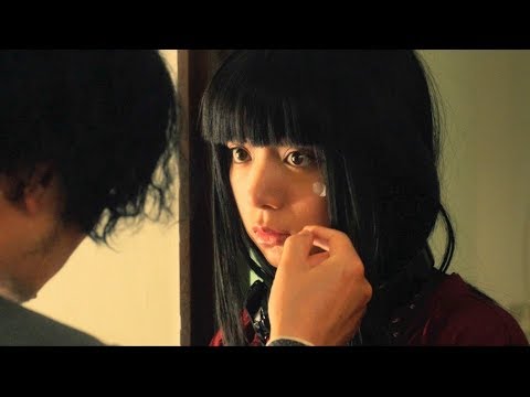 オダギリジョーと池田エライザが仲良く事故物件にお引越し!/映画『ルームロンダリング』本編映像