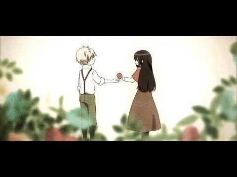 【神田沙也加】林檎売りの泡沫少女☆歌ってみた