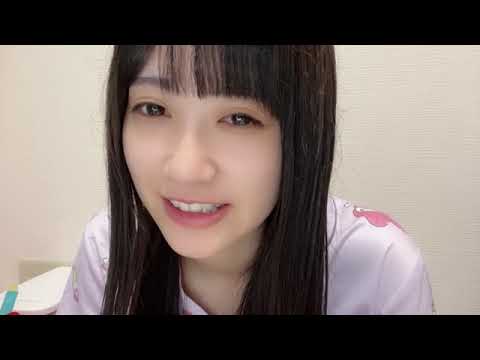 2022 0530 2300 中村 舞(STU48 ドラフト3期生)
