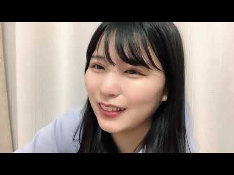 小島愛子(STU48 2期生)2022年5月28日SHOWROOM