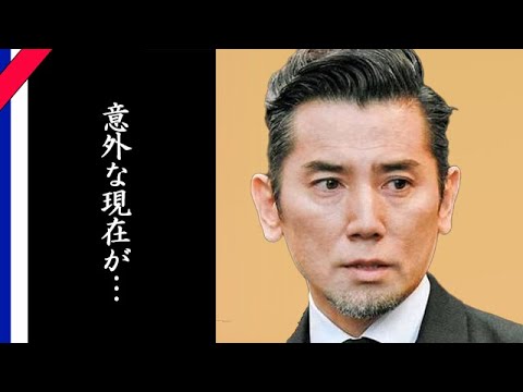 元シブがき隊本木雅弘の意外な現在と実家の話が凄すぎる…ジャニーズ退所で干されなかったある理由とは…