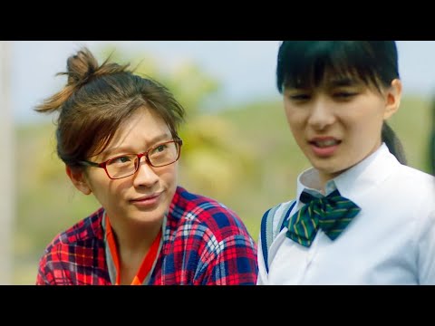 篠原涼子が芳根京子に作る「うっざ!!」い弁当/映画『今日も嫌がらせ弁当』予告編
