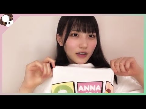 22/05/27 吉崎凜子 STU48 2期生