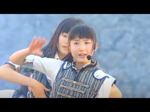 Escape – COOL8 (Yokoyama Yui 横山結衣 Center) | AKB48 Team 8 2nd Anniversary Concert チーム8結成2周年記念特別公演