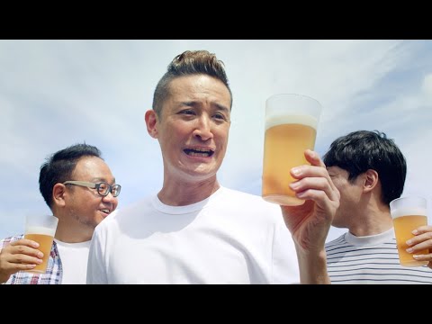 サッポロ クラシック 「麦篇」 30秒