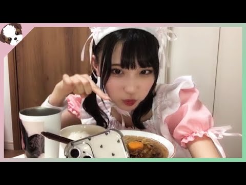 22/05/31 吉崎凜子 STU48 2期生