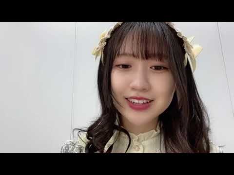 TSUSHIMA YUNAKO 2022年04月03日17時23分57秒 對馬 優菜子