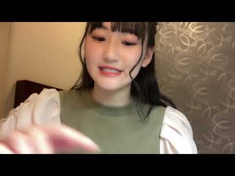 信濃 宙花(STU48 ドラフト3期生)|SHOWROOMショールーム 2022 06 01