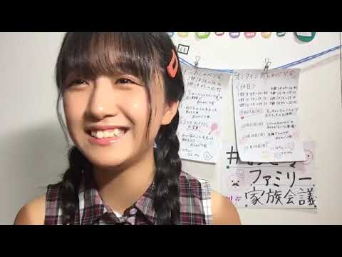 小見山 沙空KOMIYAMA SARA 2020年06月23日183156