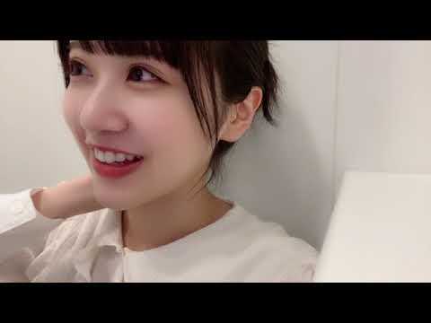 2022 0601 2330 中村 舞(STU48 ドラフト3期生)