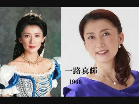 日本の女優 (3) 1960~1969年 生まれ 69人 浅野ゆう子 ~ 横山めぐみ