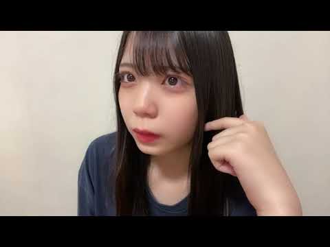 2021/09/16 22:01 中廣 弥生(STU48 2期研究生) おやすみ