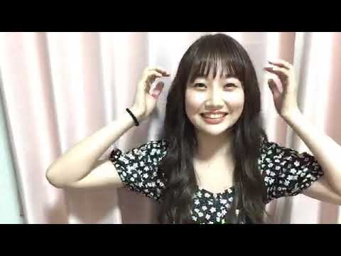 山田 野絵YAMADA NOE 2020年08月15日213231