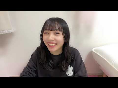 立仙 百佳(STU48 2期生) SHOWROOM 2022 01 17
