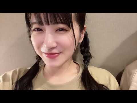 2022 0531 2335 中村 舞(STU48 ドラフト3期生)