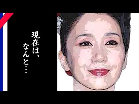 岩下志麻の現在の暮らしぶりに驚きを隠せない…若い頃からCMやドラマで活躍してきた女優は今…