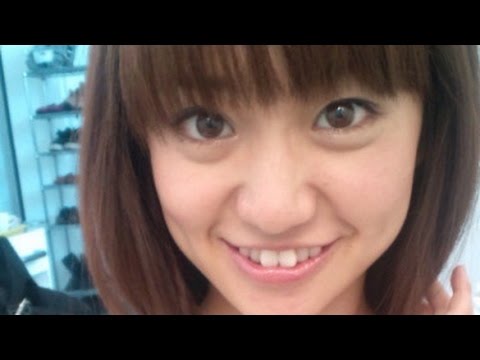 【先行公開】 大島優子 写真集の撮影秘話を語る! 【脱ぎやがれ】(元AKB48)