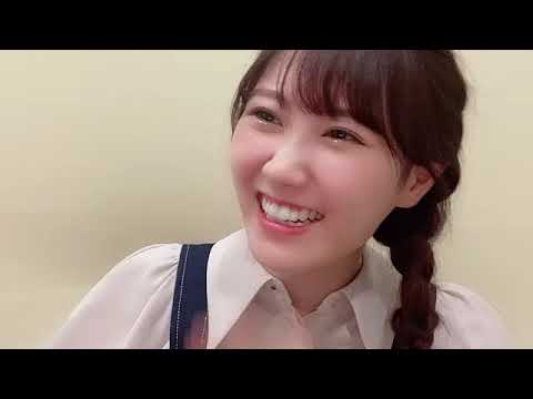 NISHIGATA MARINA 2022年06月01日22時18分19秒 西潟 茉莉奈