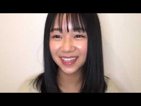 真下 華穂MASHIMO KAHO 2020年09月22日220400