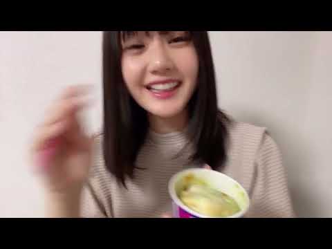 瀧野 由美子(STU48)|SHOWROOMショールーム 2022 06 02
