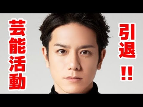 滝沢秀明、年内で芸能活動引退 「ジャニー社長の意思を継ぎ…」今後はプロデュースする立場へ
