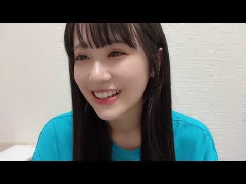 2022 0603 2245 中村 舞(STU48 ドラフト3期生)