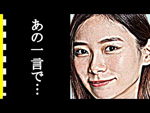朝日奈央が人気の理由に驚きを隠せない…元アイドリングが師匠・バカリズムに言われた“愛ある一言”に涙が止まらない…