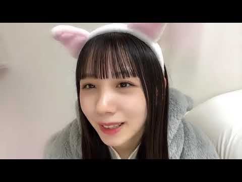 立仙 百佳(STU48 2期生) SHOWROOM 2022 02 22