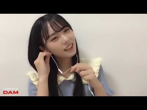 2021/08/29 19:51 吉田 彩良(STU48 2期研究生) ② カラオケ🎵
