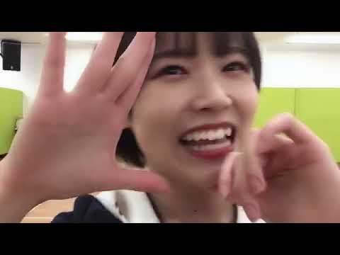 ANDO CHIKANA 2022年06月03日19時27分19秒 安藤 千伽奈