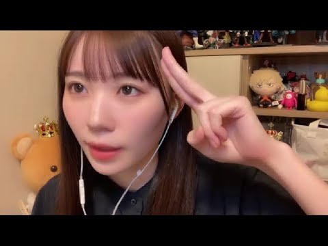 2022年06月05日21時31分44秒 駒田京伽のぴールーム