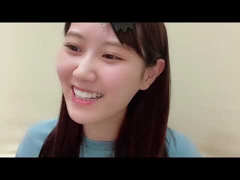 NISHIGATA MARINA 2022年06月03日22時18分56秒 西潟 茉莉奈