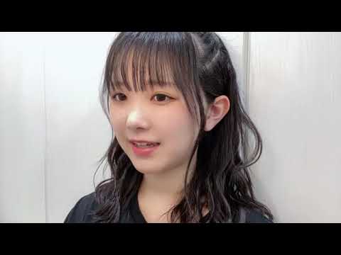鈴木 彩夏(STU48 2期生)|SHOWROOMショールーム 2022 06 04
