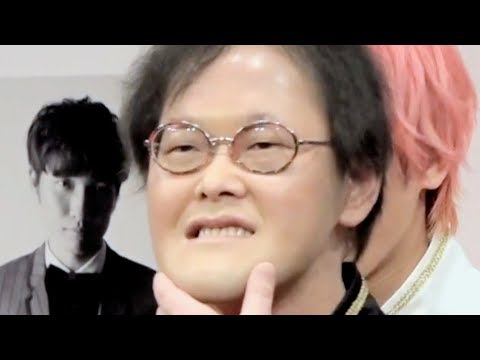 アインシュタイン稲田、番狂わせナシの圧倒的大差でブサイク王者に/よしもと男前ブサイクランキング2019結果発表会見