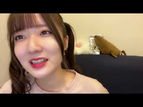 SOGABE YUME 2022年06月04日20時32分46秒 曽我部 優芽