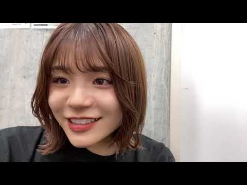 SEIJI REINA 2022年06月04日15時26分23秒 清司 麗菜