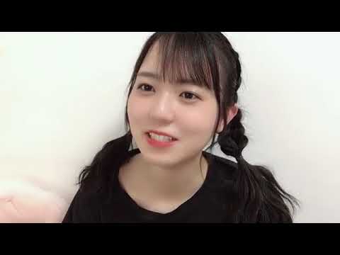 宗雪 里香(STU48 2期生)|SHOWROOMショールーム 2022 06 04