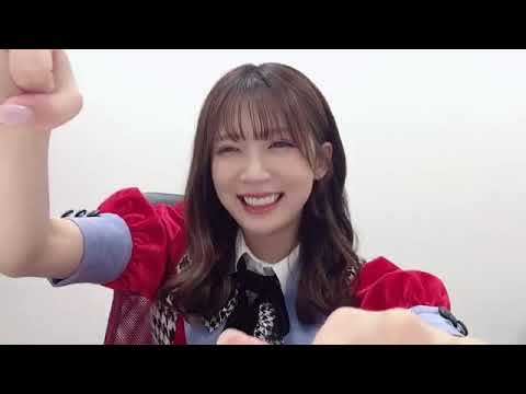 NARA MIHARU 2022年06月04日14時35分54秒 奈良 未遥
