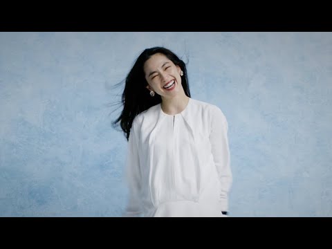 中村アン、風を浴びながら満面の笑み!ノリノリのダンスを披露『HAPPY DIAMONDS Anne Nakamura's Happy Move – presented by Chopard』公開