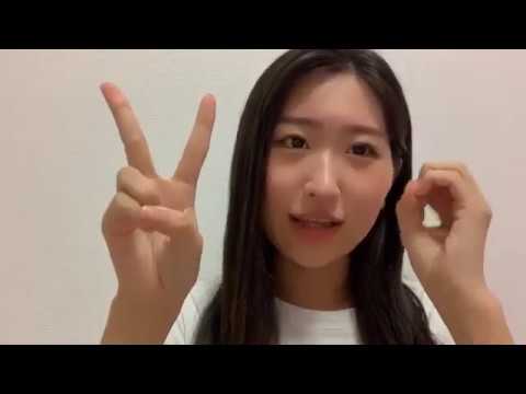 古澤 愛FURUSAWA MANA 2020年06月16日213709