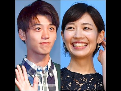 「竹内涼真VS吉谷彩子」週刊誌を挟んだ“ドロ沼バッシング合戦”の行方!