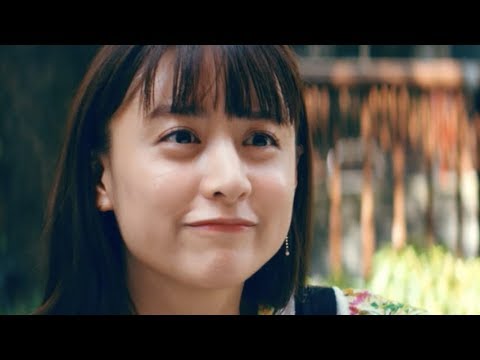 山本美月主演ドラマ『東京アリス』特報