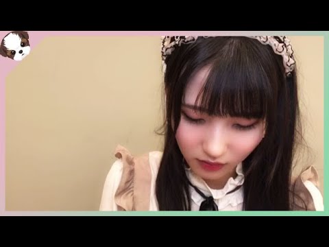 22/06/05 吉崎凜子 オンラインサイン会5時間目