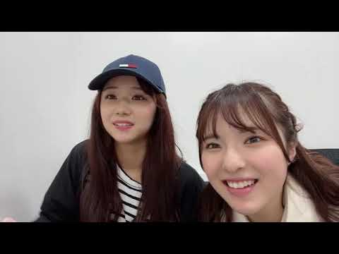 MASHIMO KAHO 2022年06月07日20時57分05秒 真下 華穂