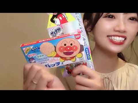 NAKAI RIKA 2022年06月07日21時04分31秒 中井 りか