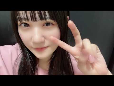 2022 0607 2340 中村 舞(STU48 ドラフト3期生)