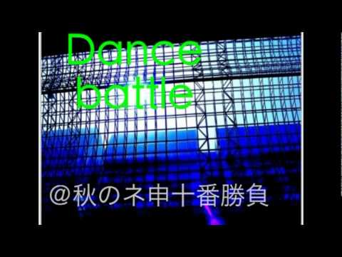 AKB TeamK 梅田彩佳×DANCE.