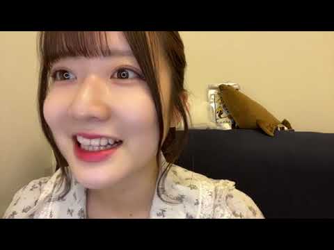 SOGABE YUME 2022年06月08日20時46分00秒 曽我部 優芽