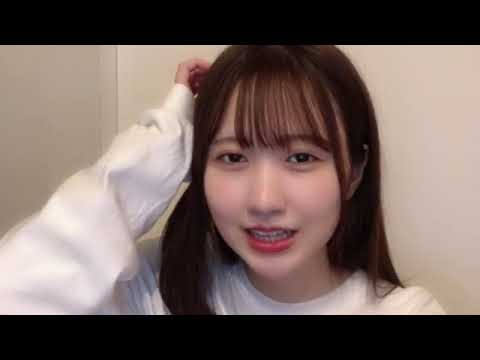 TSUSHIMA YUNAKO 2022年06月08日21時02分13秒 對馬 優菜子